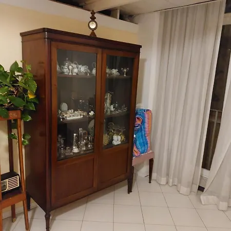 Flat Spaccanapoli Centro Storico Guest house *