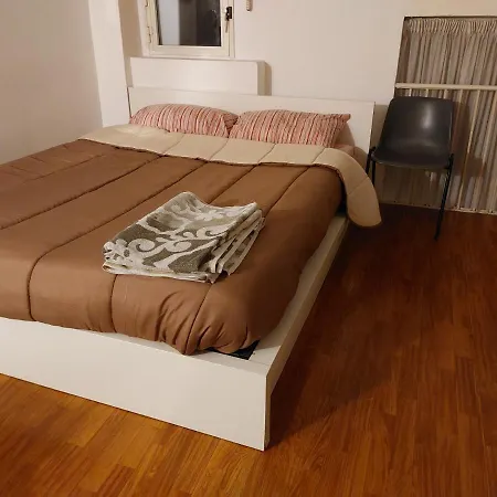Flat Spaccanapoli Centro Storico Guest house