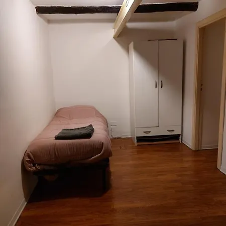 Flat Spaccanapoli Centro Storico * Naples
