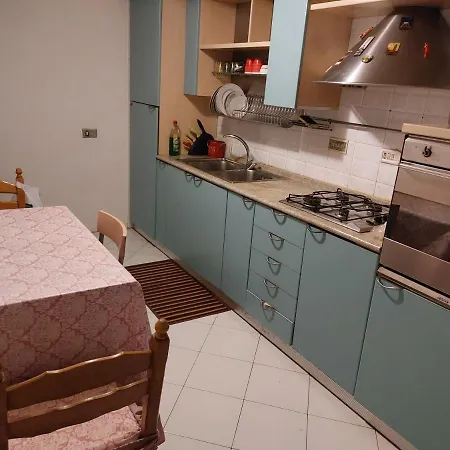 Flat Spaccanapoli Centro Storico Guest house Naples