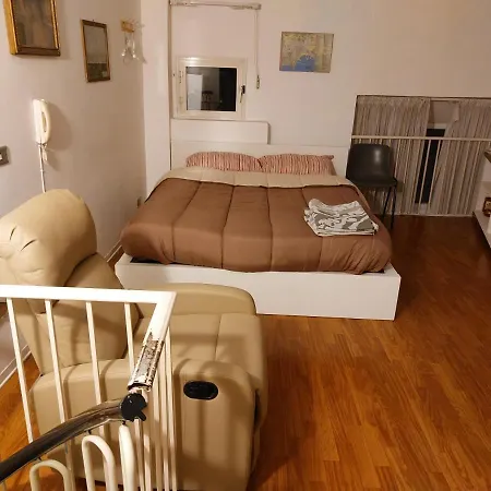 Flat Spaccanapoli Centro Storico Guest house