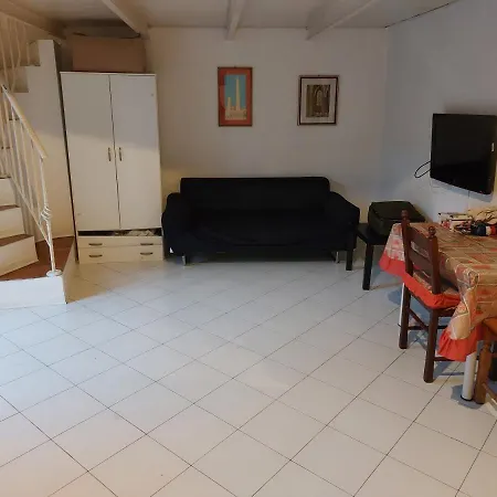Flat Spaccanapoli Centro Storico Naples