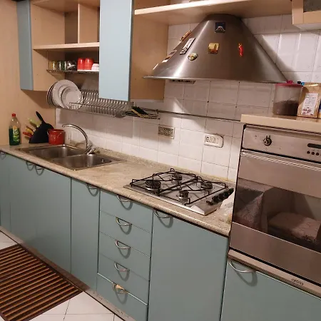 Flat Spaccanapoli Centro Storico Guest house