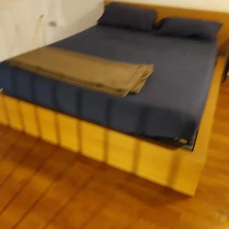 Flat Spaccanapoli Centro Storico Guest house *