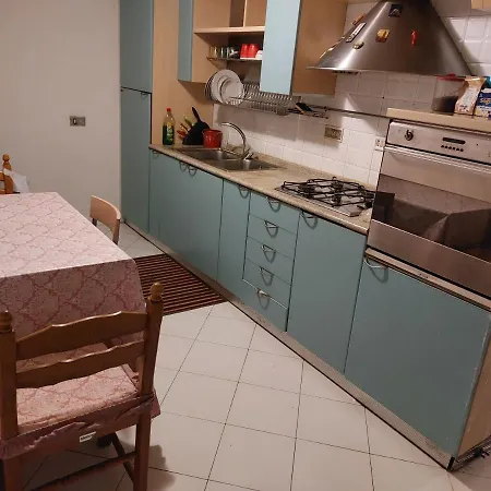 Flat Spaccanapoli Centro Storico Guest house
