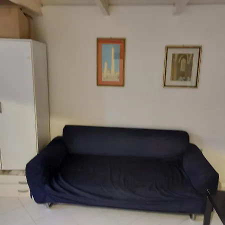 Flat Spaccanapoli Centro Storico Guest house *