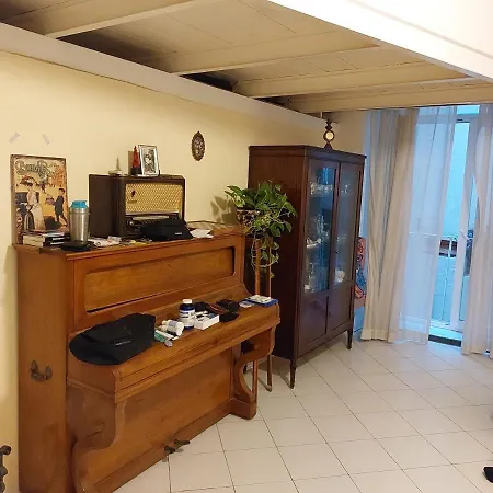 Flat Spaccanapoli Centro Storico Naples