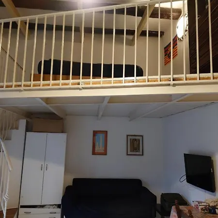 Flat Spaccanapoli Centro Storico Guest house