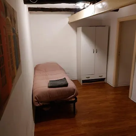 Flat Spaccanapoli Centro Storico Guest house *
