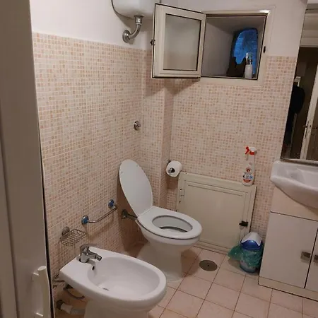 Flat Spaccanapoli Centro Storico * Naples