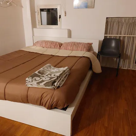 Guest house Flat Spaccanapoli Centro Storico